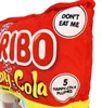 Haribo Cola Plüsch Beutel groß - ca. 40 cm Produktbild-Vorschau 6