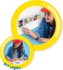 SES Creative Mini Art, Zeichenschablonen-Set für Kinder, 7 Produktbild-Vorschau 5