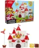 Playset Zamek Królestwa Grzybów Super Mario od Nintendo z Anteprima dell’immagine prodotto 11