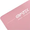 Gymtek® Gymnastikmatte 1cm - 180x61cm - Trainingsmatte für Produktbild-Vorschau 6