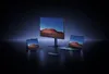 Xiaomi 27 A27Ui - 4K - 68,6 cm - 27" Produktbild-Vorschau 13