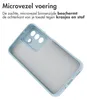 Coque arrière Imoshion EasyGrip pour le Samsung Galaxy A27 Voir les images du produit 4