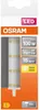 Osram LINE LED bulb Warm white 2700 K 12.5 W R7s E Voir les images du produit 2