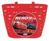 Disney Cars 3 Cestino Cestino da bicicletta in PVC per Anteprima dell’immagine prodotto 1