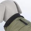 Kamizelka Trixie Arlay, XS: 30 cm, ciemnozielona Podgląd zdjęcia produktu 5