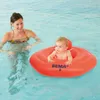 BEMA Baby-Schwimmsitz, orange, 72 x 70 cm, mit vier Produktbild-Vorschau 6