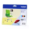 Brother LC229XL Value-Pack - 4er-Pack - Schwarz, Gelb, Produktbild-Vorschau 7