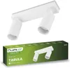 Lumiled,plafond,spot,plafond,spot,2-Lumières,spot,pour,plafo Voir les images du produit 1