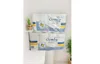 Toilettenpapier 3-lagig – 64 Rollen (8 x 8) 150 Blatt pro Produktbild-Vorschau 5