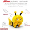 Maya l'abeille - Figurine audio de la naissance de Maya Voir les images du produit 11