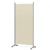 Angel Living 80X180CM einzelner Paravent  Raumteiler Produktbild-Vorschau 1