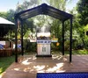 Palram - Canopia aluminiowy pawilon grillowy Austin BBQ Podgląd zdjęcia produktu 2