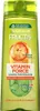 Garnier Fructis Vitamin Force Fortifying Shampoo 360ml Produktbild-Vorschau 3
