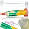 Rosfix NC-559-ASM Flux Gel - Flusso di saldatura senza Anteprima dell’immagine prodotto 1