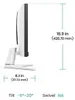 BenQ 62,3cm MOBIUZ EX251   16:9 HDMI/USB-C/DP bk. 220Hz  Produktbild-Vorschau 8