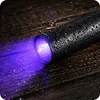 KRUMAD UV Taschenlampe, Schwarzlicht Lampe, Mini UV Lampe, Produktbild-Vorschau 11