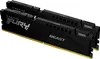 Kingston FURY Beast - DDR5 - sada - 16 GB: 2 x 8 GB Náhled obrázku produktu 1