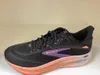 Chaussures de running Brooks 1204821B080 pour Femme Voir les images du produit 7