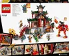 LEGO Ninjago 71767 - Tempio del Dojo Ninja Anteprima dell’immagine prodotto 37