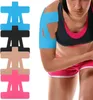 5/10 Stück vorgeschnittenes Kinesiologie-Tape zur Linderung Produktbild-Vorschau 3