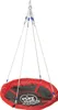 PLAYTIVE® Nestschaukel höhenverstellbar Tellerschaukel Produktbild-Vorschau 1