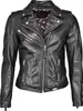 Mustang Lederjacke 31020255 Damen black XL Produktbild-Vorschau 2