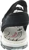 Rieker 68866-14 (40/pazifik-schwarz) Produktbild-Vorschau 2