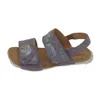 Superfit Sparkle  Sandale Lila Produktbild-Vorschau 4