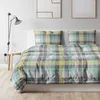 ETÉREA Biancheria da letto Seersucker 135x200cm + 80x80cm - Anteprima dell’immagine prodotto 4