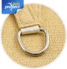 sunprotect 83490 Professional Sonnensegel, 7 x 7 x 9,9 m, Produktbild-Vorschau 3