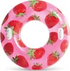 Anneau de jeu Fruits tropicaux 107cm avec poignées 3f srt Voir les images du produit 6