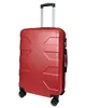 My Travel Bag Barcelona ABS Reisekoffer Rot 3er Set Produktbild-Vorschau 2