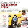 ALCLEAR 8201050 Autopflege-Set: Tiefenglanz, Trockentücher, Produktbild-Vorschau 4