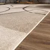 Paco Home Teppich Wohnzimmer Schlafzimmer Kurzflor Weich Produktbild-Vorschau 2