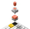 NuPhy Air100 V3 Kabellose Mechanische Tastatur Produktbild-Vorschau 5