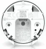 Zugangspunkt Ubiquiti U6-Mesh WiFi 6 2,4GHz 5GHz Produktbild-Vorschau 15
