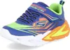 A single Skechers shoe is shown against a white background. Voir les images du produit