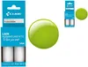 Cube 2126 Ausgleichsfarbe Grün  Grün One Size Produktbild-Vorschau 1