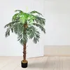Decovego umělá kokosová palma, umělá rostlina, 140 cm, Náhled obrázku produktu 4