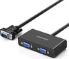 Adattatore video UGREEN 40254 Sdoppiatore video VGA fino a Anteprima dell’immagine prodotto 13