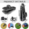 Planenclips,Zelte Clip,Tarp Clips,Große Plane Clips Produktbild-Vorschau 2