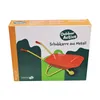 Kinder Metallschubkarre rot - Outdoor Active - 559 Produktbild-Vorschau 4