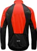 Gore Phantom Jacke Herren feurig rot-schwarz größe M Produktbild-Vorschau 4