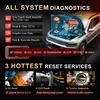 Scanner de diagnostic - LAUNCH - CRP123X Plus - OBD2 - Voir les images du produit 6