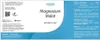 Woscha Magnesium Magnesium Malat- 180 Embo Caps Produktbild-Vorschau 2