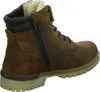 Mustang Herren Stiefelette Schnürboot warm gefüttert Produktbild-Vorschau 36