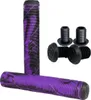 Striker Pro scooter Grips Black/Purple . Produktbild-Vorschau 1