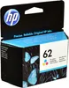 Inkoust HP č. 62 HP62 HP 62 Color (C2P06AE) Náhled obrázku produktu 47