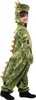 Dinosaurier - Halloween Kostüm Kinder - Fasching Produktbild-Vorschau 2