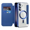 Pouzdro pro Samsung Galaxy S25+ kompatibilní s MagSafe, Náhled obrázku produktu 1